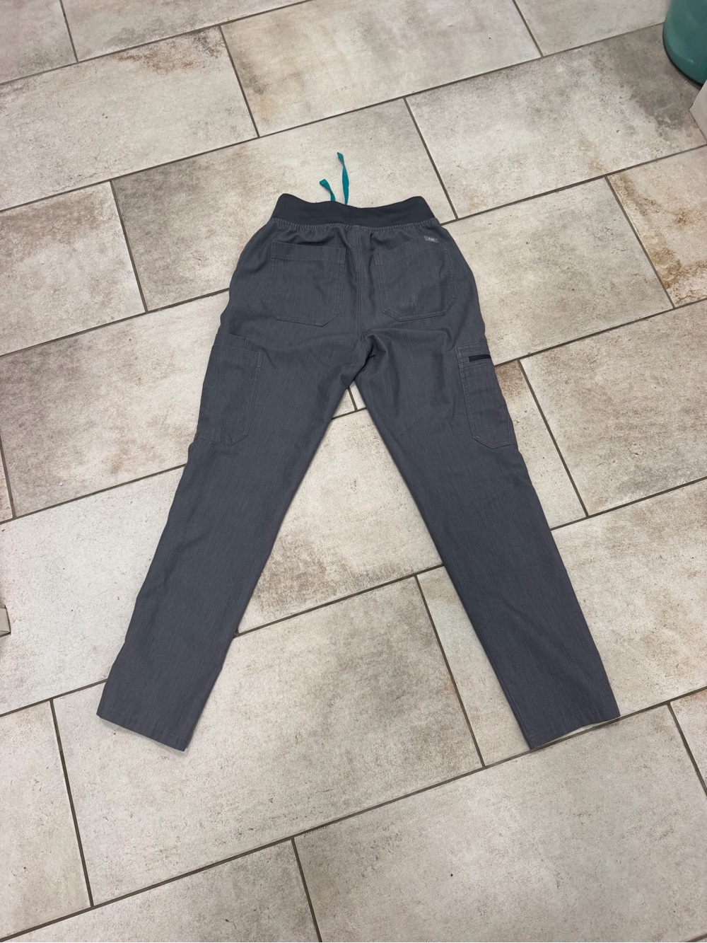 Fig pants - Picture 3 of 5